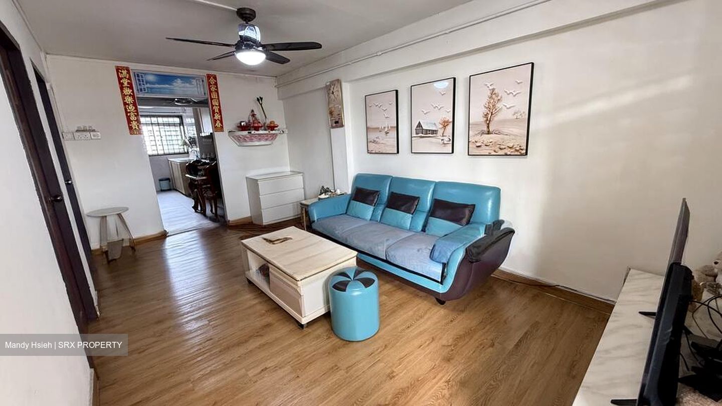 Blk 3 Kim Keat Court (Toa Payoh), HDB 3 Rooms #519137281